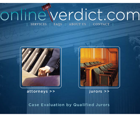 OnlineVerdict 