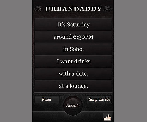 Urbandaddy (Free) Urbandaddy (Free)