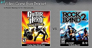Pick the Best Video Game of All Time on GeekSugar 2009-09-10 03:50:45