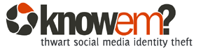 Keep Tabs on Your Open Accounts With KnowEm