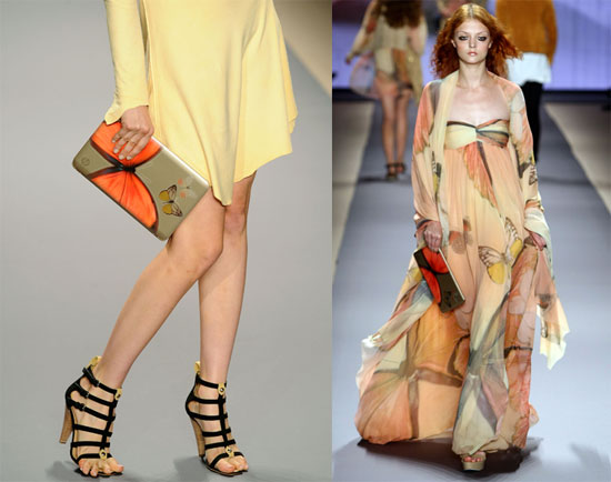 Photos of the 2010 Vivienne Tam Designer HP Mini 