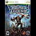 Brutal Legend