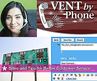 Sites and Tips For Better Customer Service