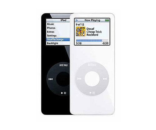 iPod Nano iPod Nano
