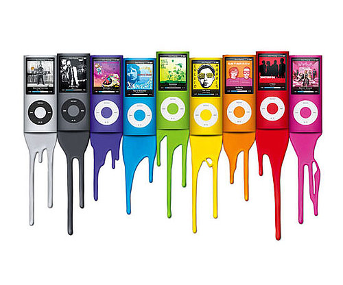 Fourth Generation iPod Nano Fourth Generation iPod Nano