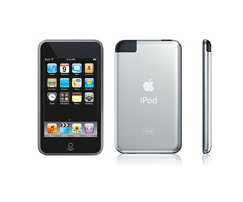 iPod Touch iPod Touch