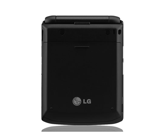 Photos of the LG Lotus Photos of the LG Lotus