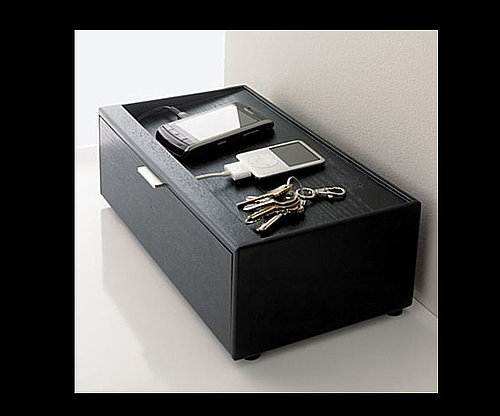 Basic Station From Crate and Barrel ($45) Basic Station From Crate and Barrel ($45)