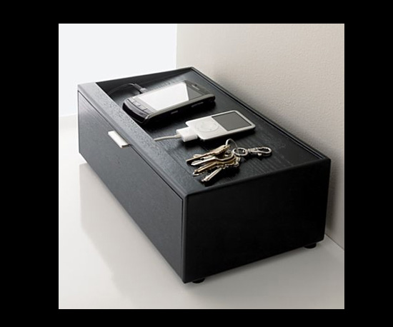 Basic Station From Crate and Barrel ($45) Basic Station From Crate and Barrel ($45)