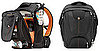 Photos of the Boa Booq Laptop Bag