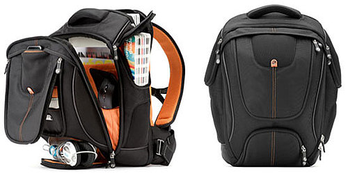 Booq's Boa Bag Keeps All Your Gadgets in Place