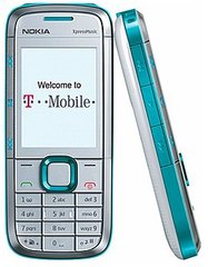 Daily Tech: The $30 Nokia 5130 XpressMusic Comes to T-Mobile Daily Tech: The $30 Nokia 5130 XpressMusic Comes to T-Mobile