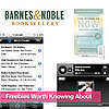 Some Tech Freebies Worth Knowing About 