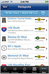 Get Real-Time Traffic Info With the Traffic.com Get Real-Time Traffic Info With the Traffic.com