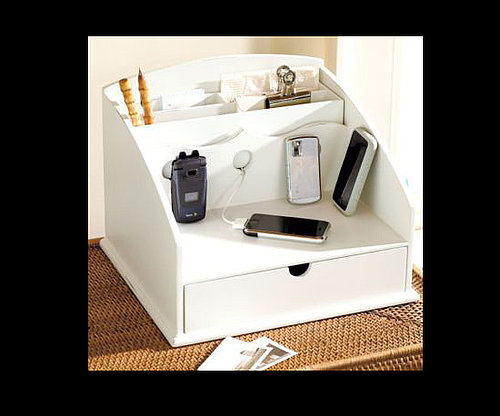 Charging Station From Ballard ($99) Charging Station From Ballard ($99)