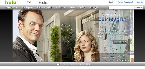 Would You Drop Your Cable and Pay For a Hulu Subscription? 