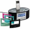 Homedics Alarm Clock Is iPod Friendly and Keeps You Calm 