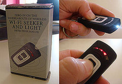 Does This Wi-Fi Seeker Keychain Actually Work?