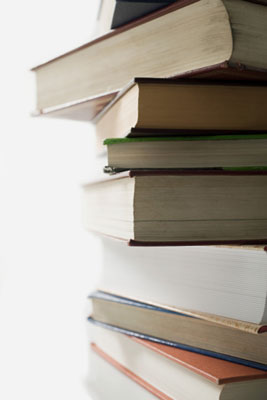 Rent Textbooks Instead of Buying to Save Money and the Environment