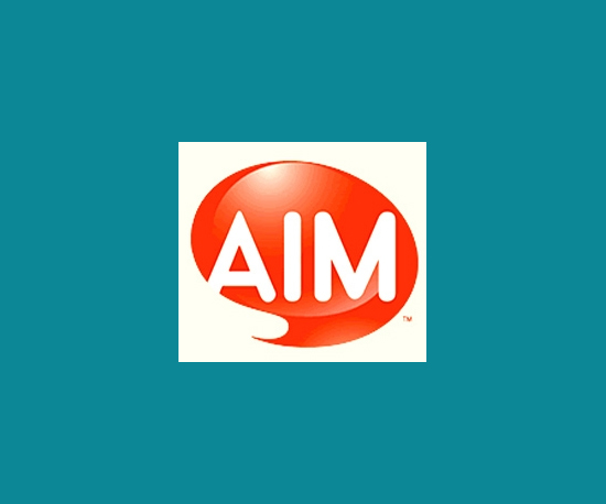 AIM AIM