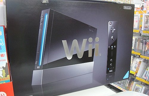 Nintendo Wii Gets Price Drop Announcement at the 2009 Tokyo Game Show