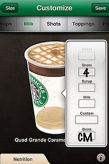 Daily Tech: Starbucks Debuts Two Handy iPhone Apps 