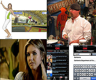 The Week in Geek
