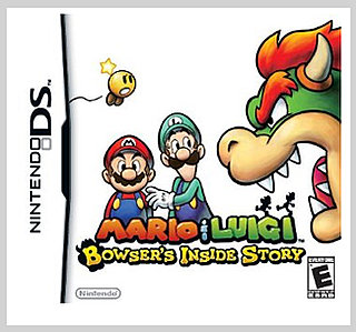 Mario & Luigi: Bowser's Inside Story Is Worth Checking Out