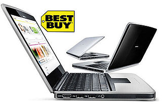 Daily Tech: Nokia Booklet 3G Only Coming to Best Buy 
