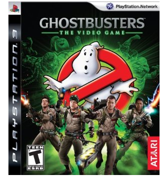 Ghostbusters: The Video Game  
