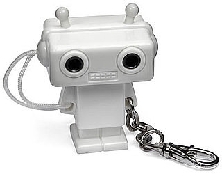 Headphone Splitter Keychain