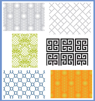 Download of the Day: Jonathan Adler Smartphone Wallpapers
