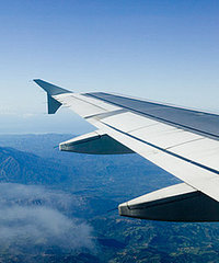 WiFi Phone Calls on Airplanes