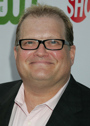 Drew Carey Bids $100,000 For @Drew Twitter Handle 