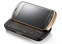 The New Giorgio Armani Smartphone The New Giorgio Armani Smartphone