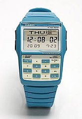 New Geeky Calculator Watch From Urban Outfitters New Geeky Calculator Watch From Urban Outfitters