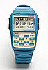 New Geeky Calculator Watch From Urban Outfitters