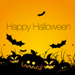 PopSugar Network Halloween Collection For Pingg PopSugar Network Halloween Collection For Pingg