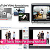 7 Tips and Tricks For Using YouTube