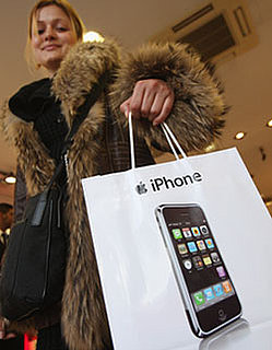 Buying a New Cell Phone