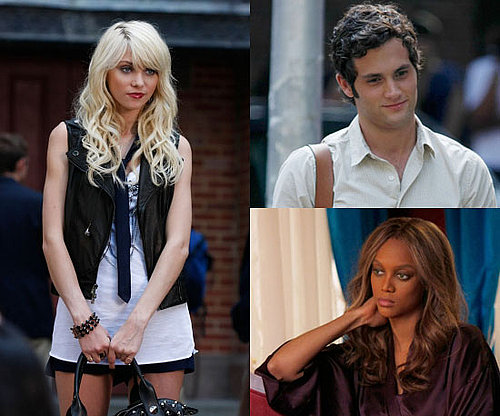 Gossip Girl Tech Quiz Gossip Girl Tech Quiz