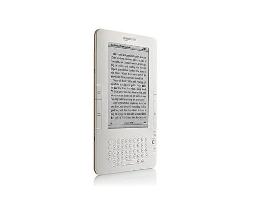 Kindle Gets a New Price Kindle Gets a New Price
