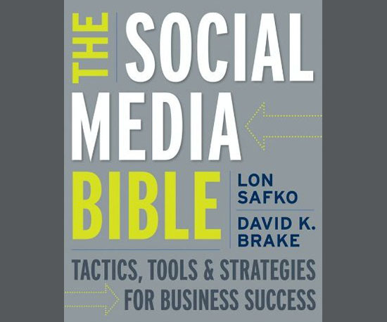 The Social Media Bible The Social Media Bible