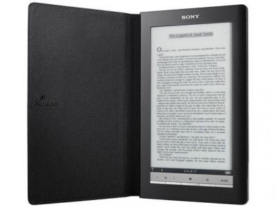 Daily Tech: eReaders to Watch Out For This Holiday Season 