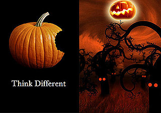 Download Halloween-Inspired Wallpapers For Your iPhone