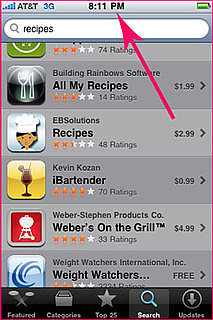 A Time-Saving iPhone Tip