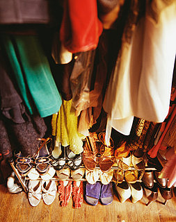 Is Your Closet Bursting at the Seams? 