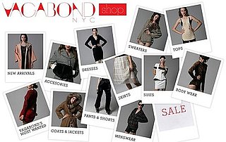 Make Vagabond NYC Your Vintage Shopping Fix 