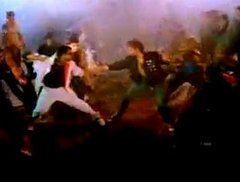 FABTV: Michael Jackson "Beat It"