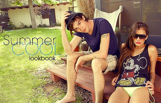 Sneak Peek! Forever 21, Summer '09